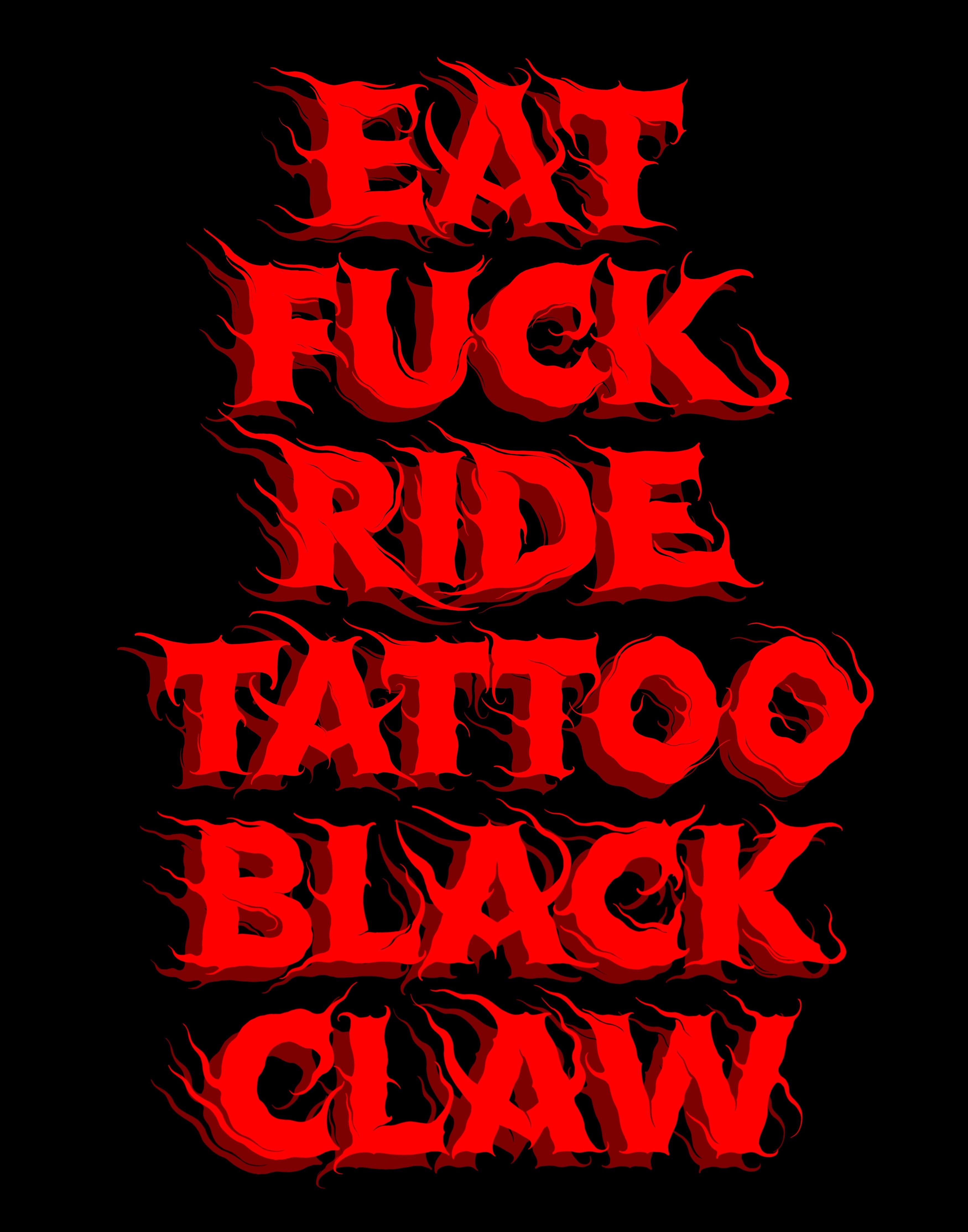 Ride Basics Sticker