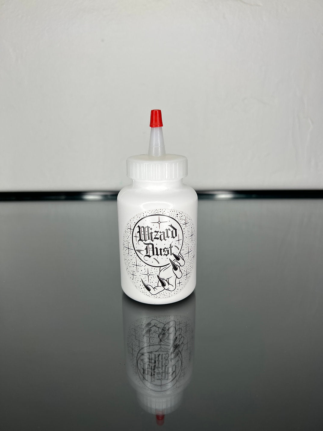 Wizard Dust 6oz (Rinse Cup Gelling Agent)