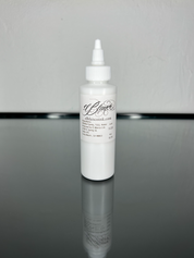 El Blanco Ink (White)