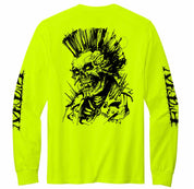 FTW Punk Long Sleeve Shirt
