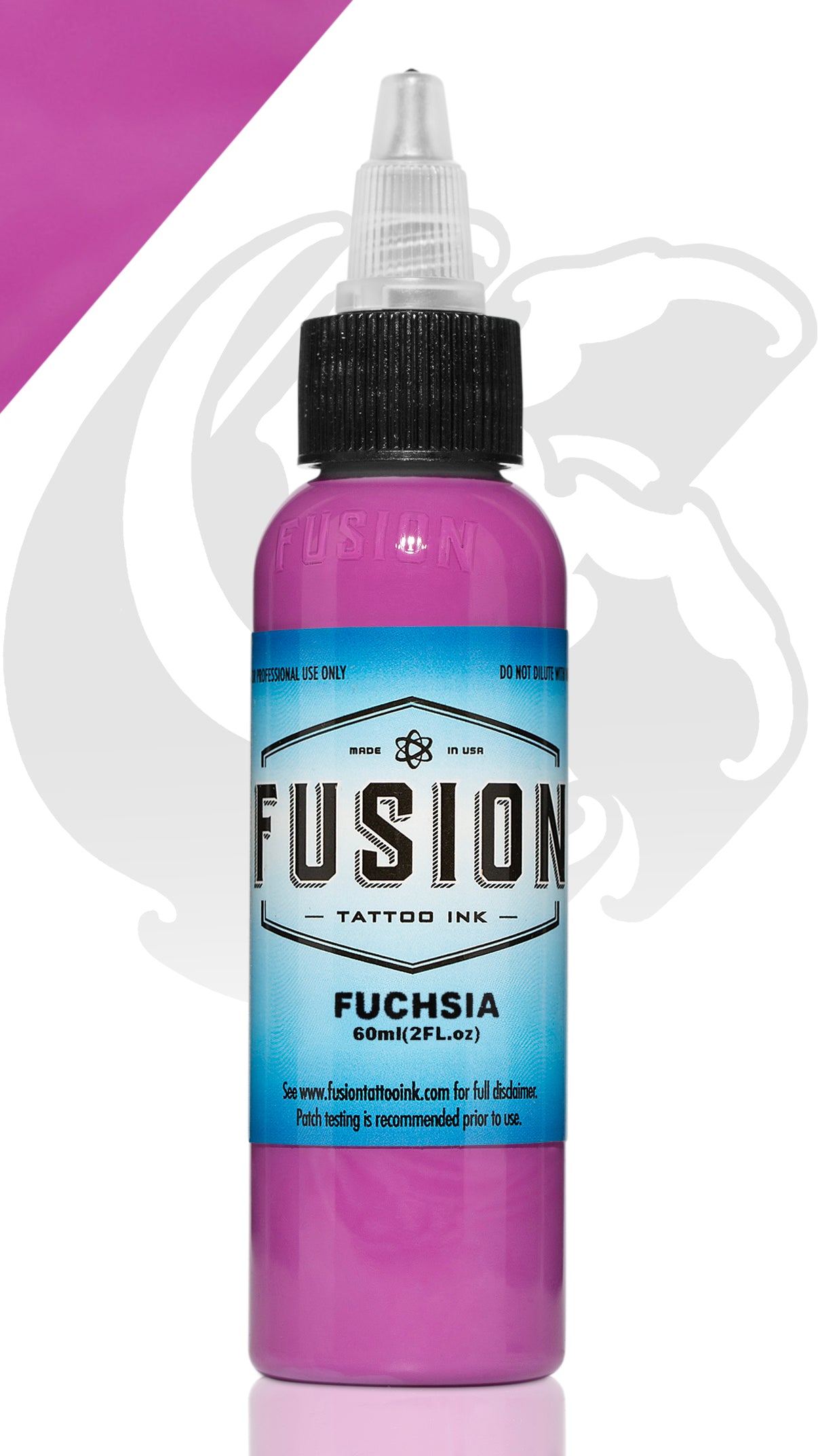 Fusion Fuchsia