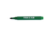KYŌDAI COMPANY FIRM-TIP Brush Pen 5 PACK
