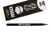KYŌDAI COMPANY FLEX-TIP Brush Pen 5 PACK