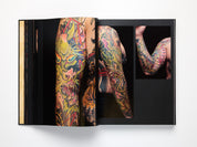 GRIME: NO PSYCHOTHERAPY JUST HEAVY SHADING