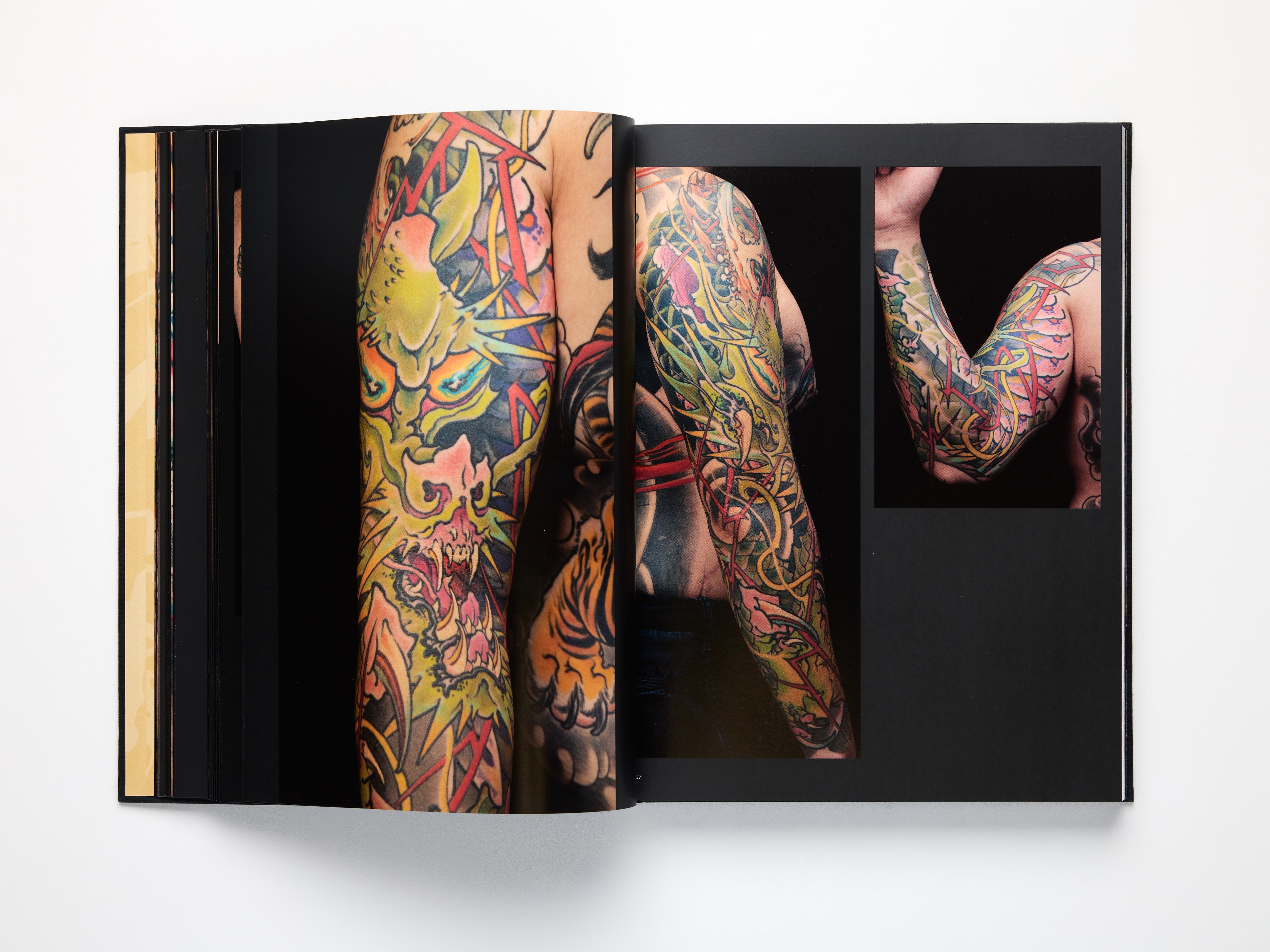 GRIME: NO PSYCHOTHERAPY JUST HEAVY SHADING