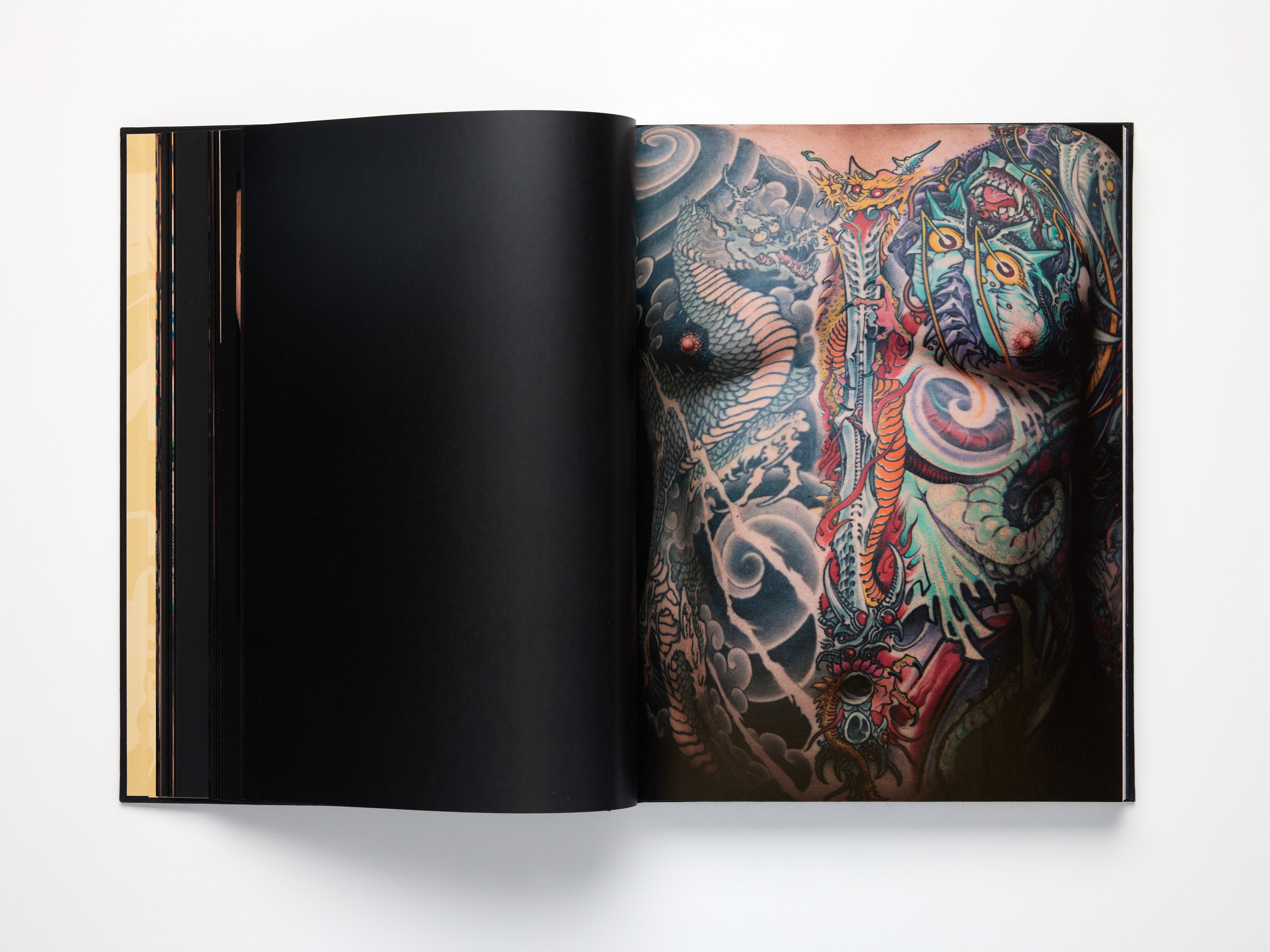 GRIME: NO PSYCHOTHERAPY JUST HEAVY SHADING