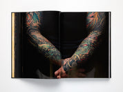 GRIME: NO PSYCHOTHERAPY JUST HEAVY SHADING
