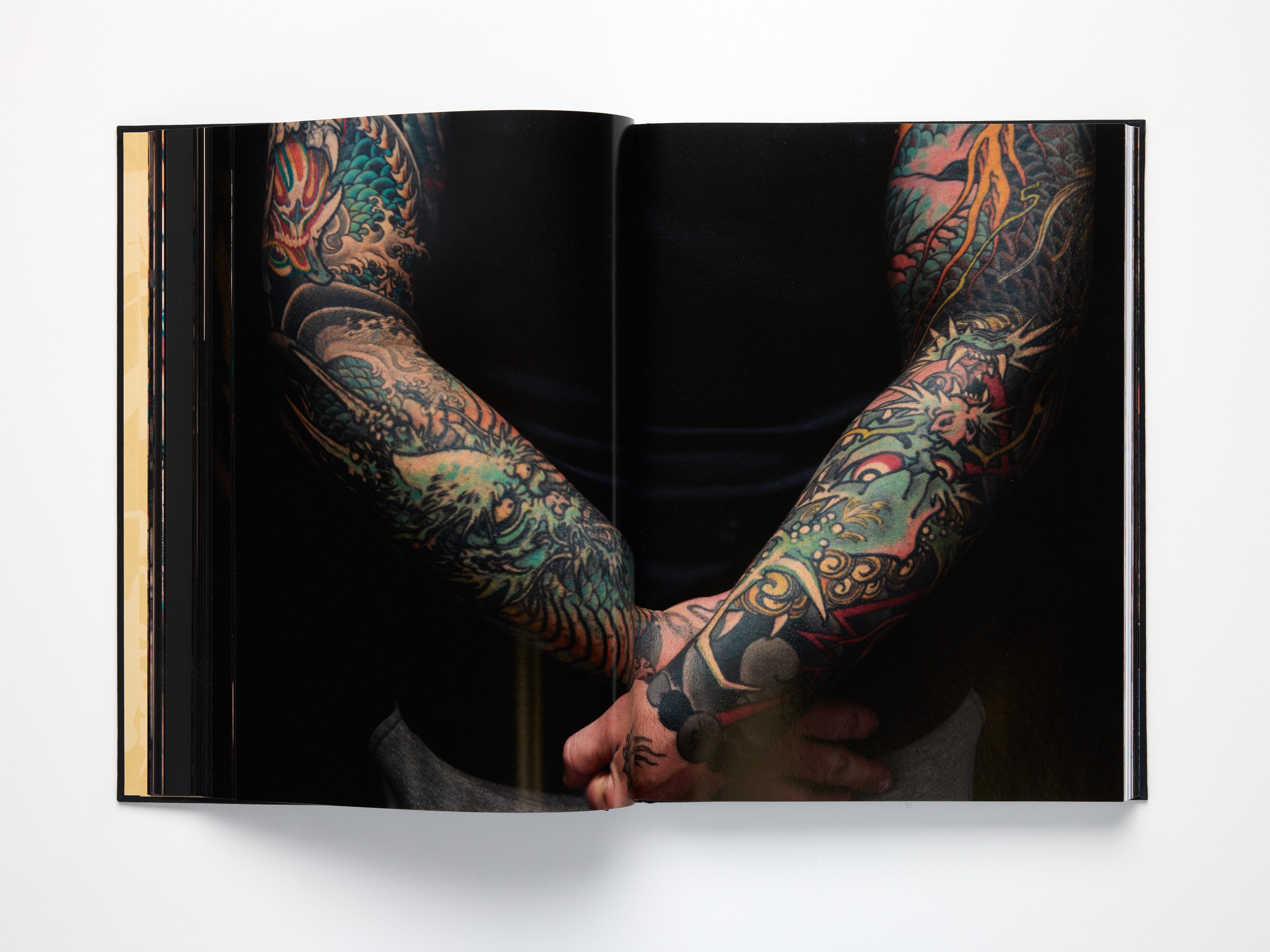 GRIME: NO PSYCHOTHERAPY JUST HEAVY SHADING