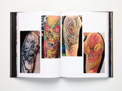 GRIME: NO PSYCHOTHERAPY JUST HEAVY SHADING