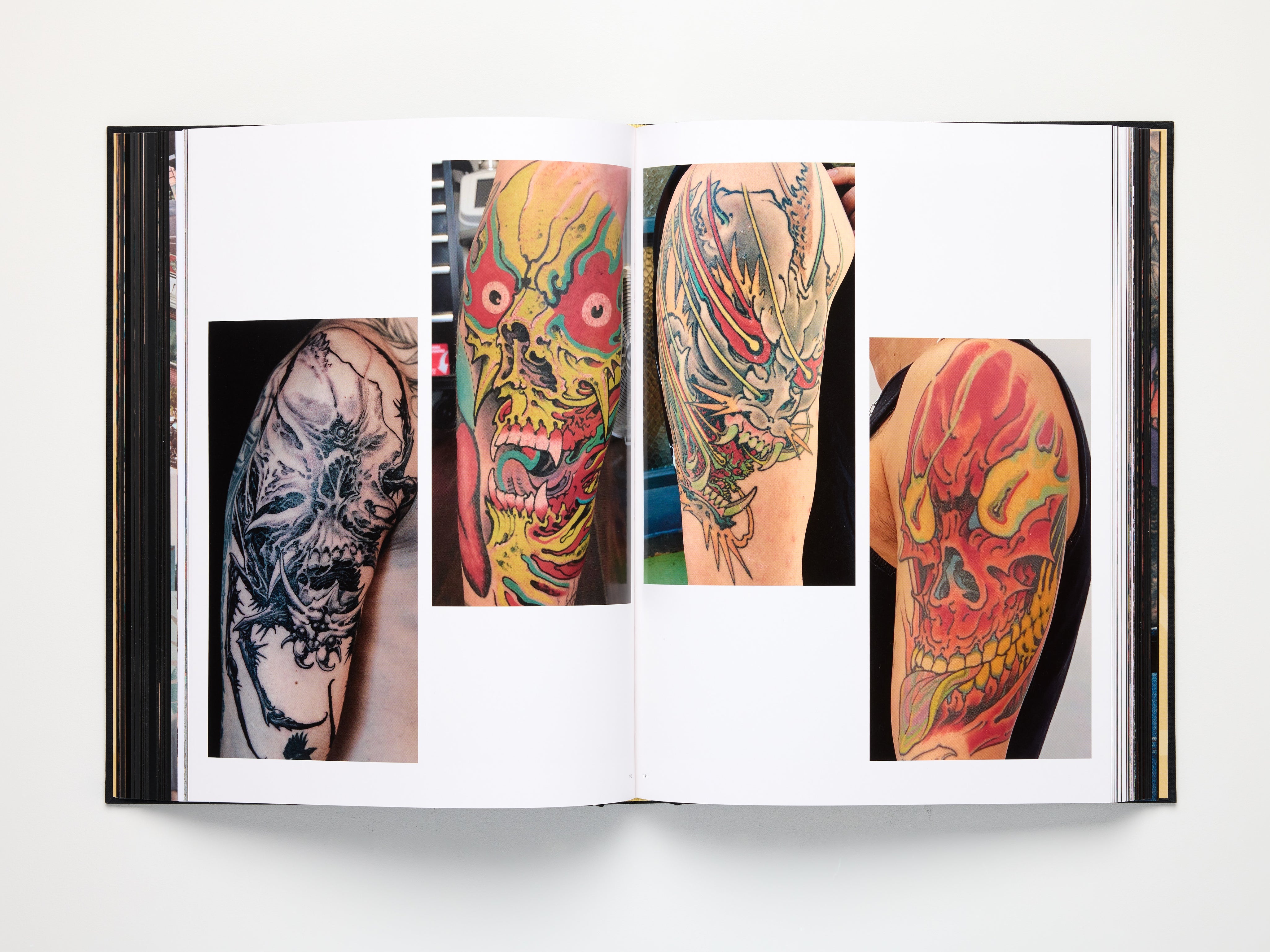 GRIME: NO PSYCHOTHERAPY JUST HEAVY SHADING