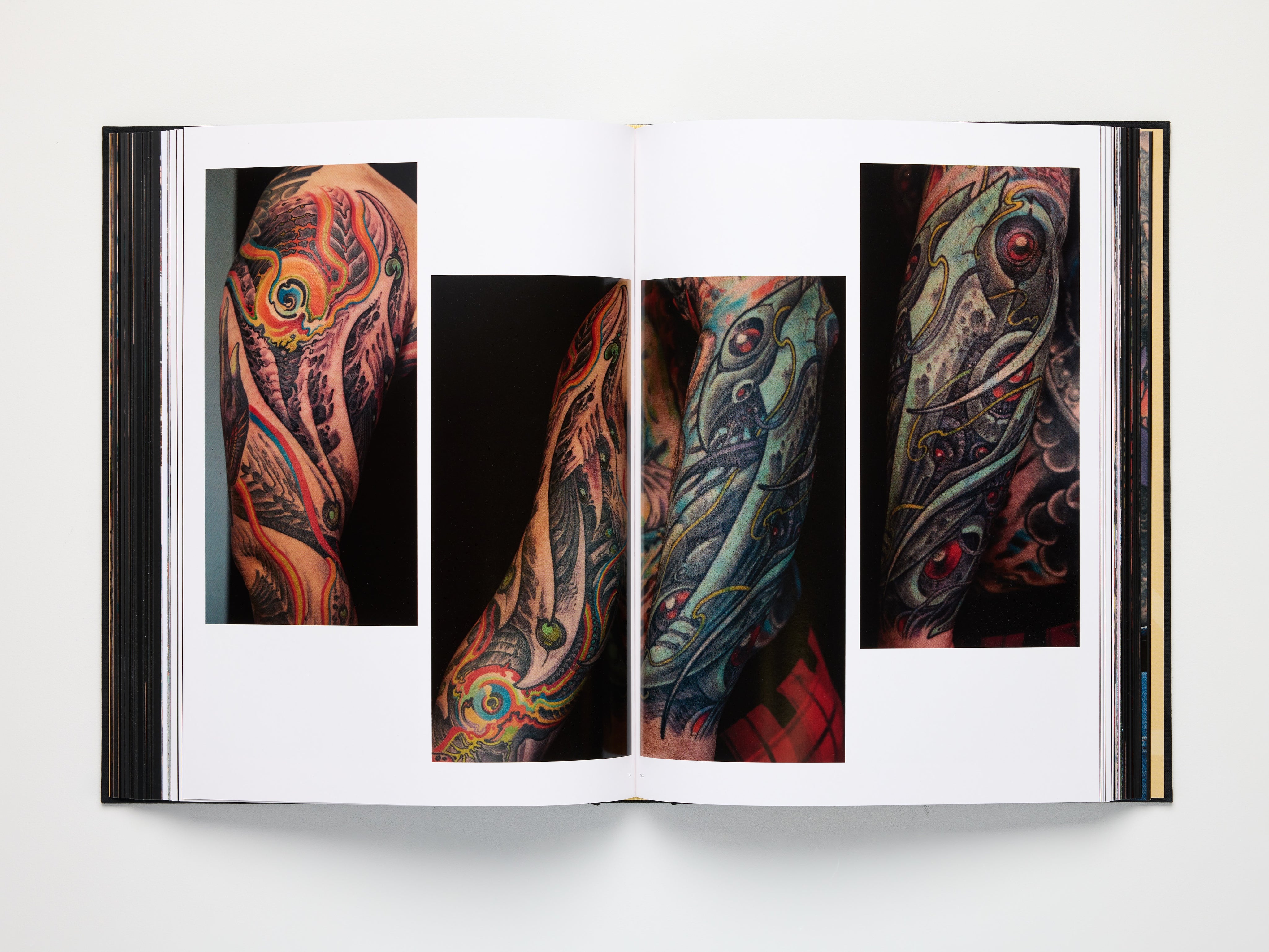 GRIME: NO PSYCHOTHERAPY JUST HEAVY SHADING