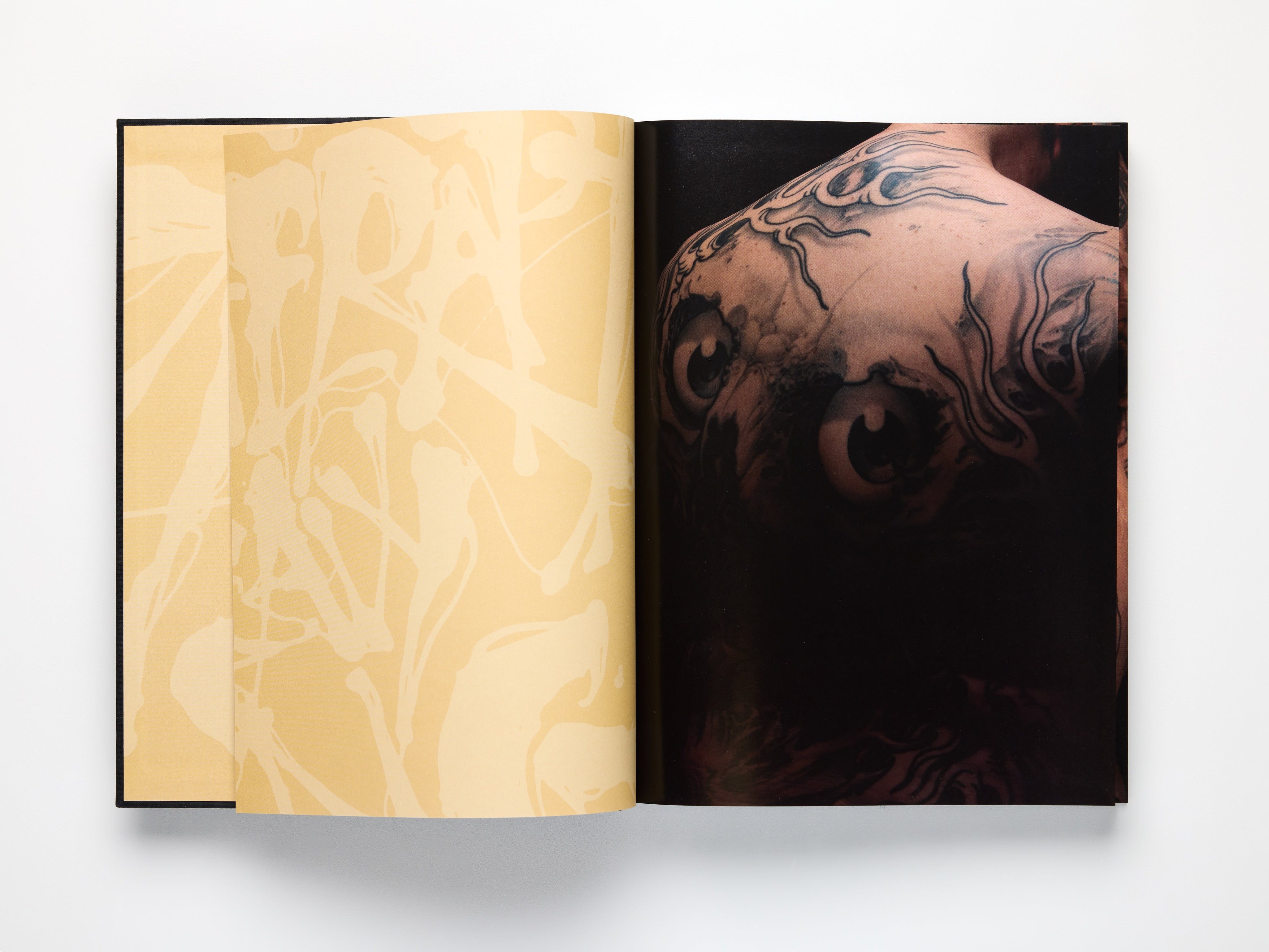 GRIME: NO PSYCHOTHERAPY JUST HEAVY SHADING