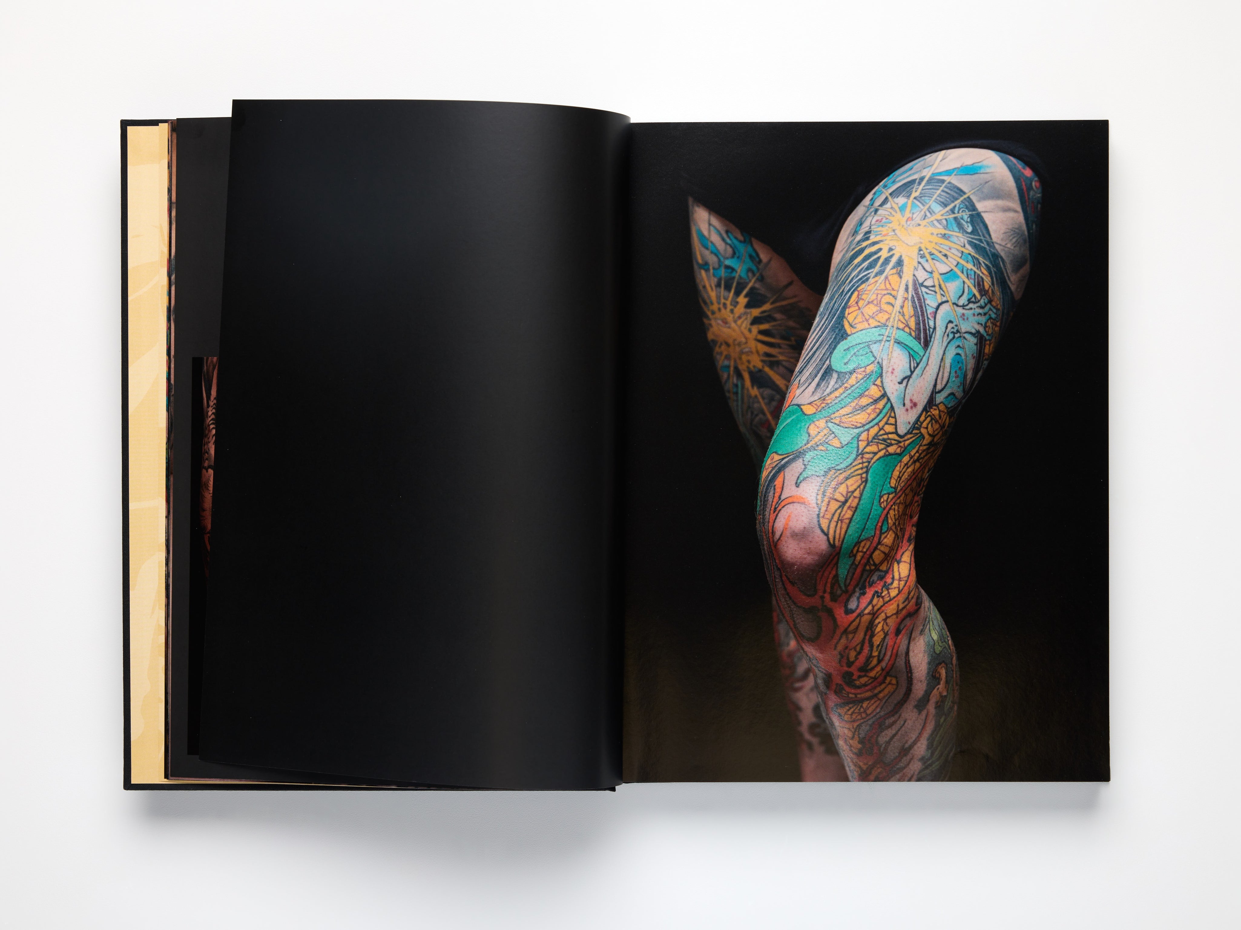 GRIME: NO PSYCHOTHERAPY JUST HEAVY SHADING