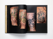 GRIME: NO PSYCHOTHERAPY JUST HEAVY SHADING