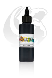 Chroma Heavy Black