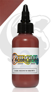Chroma Dark Medium Brown