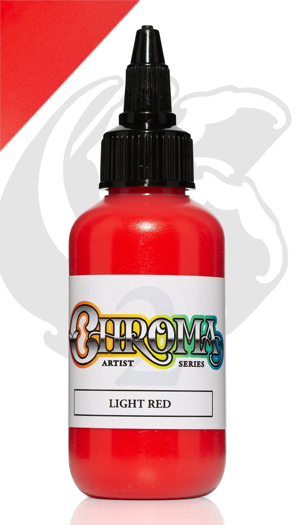 Chroma Light Red