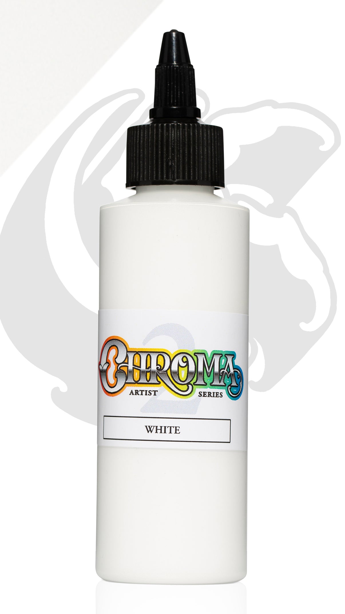 Chroma White