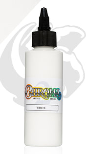 Chroma White