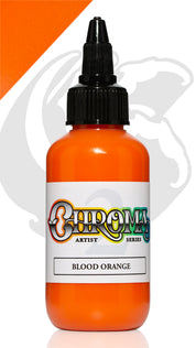 Chroma Blood Orange