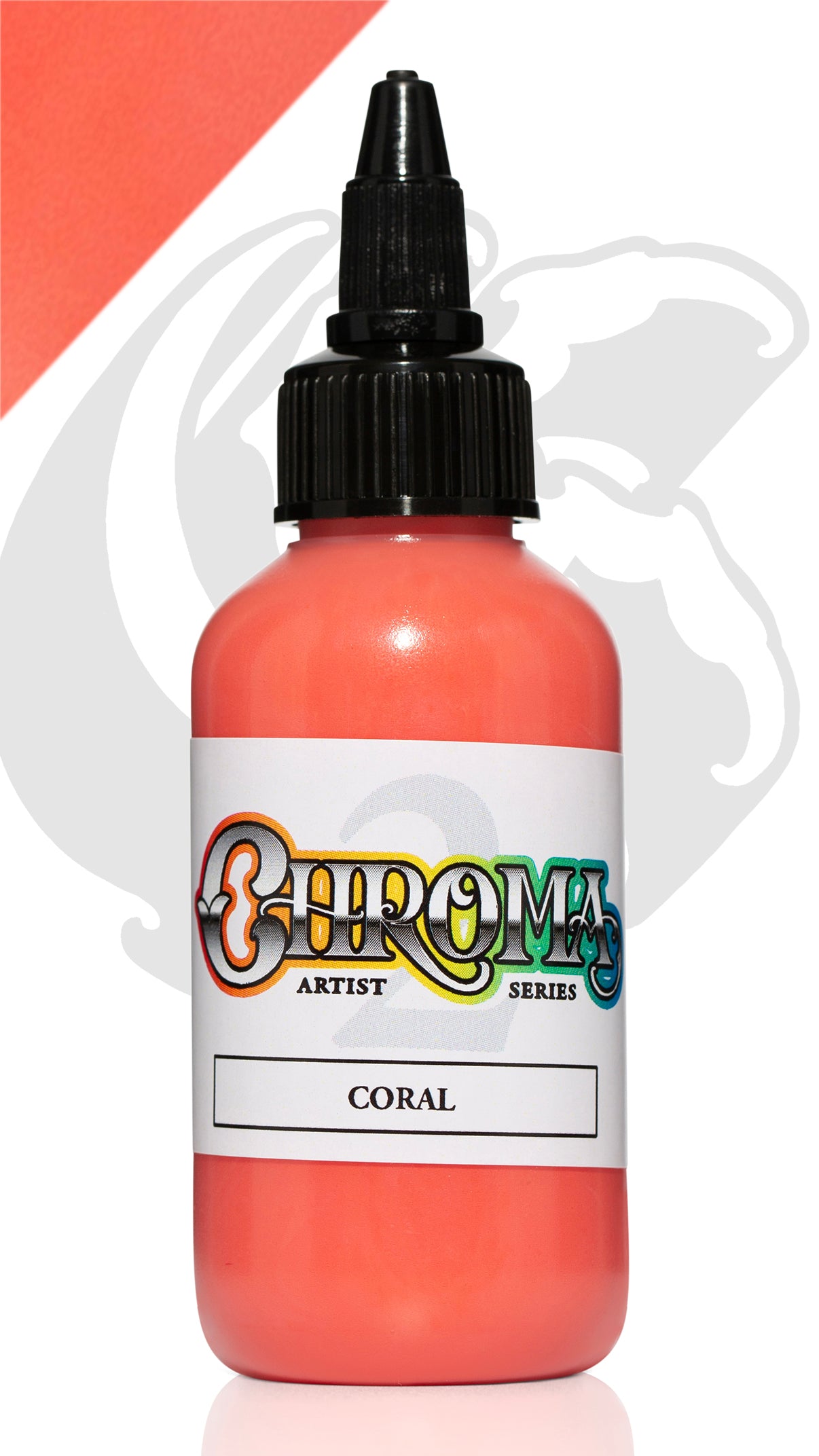 Chroma Coral