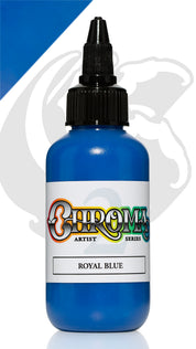Chroma Royal Blue