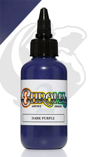 Chroma Dark Purple