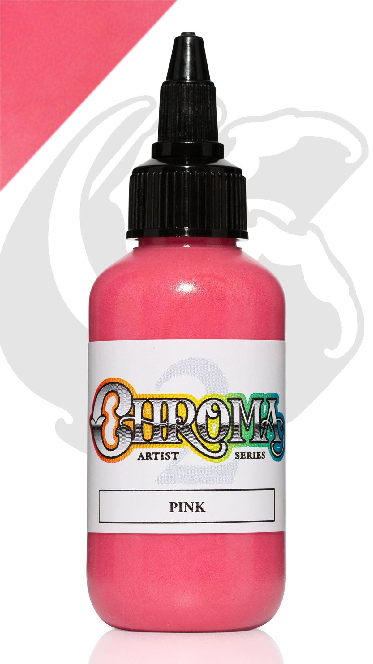 Chroma Pink