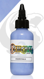 Chroma Periwinkle