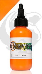 Chroma Navel Orange