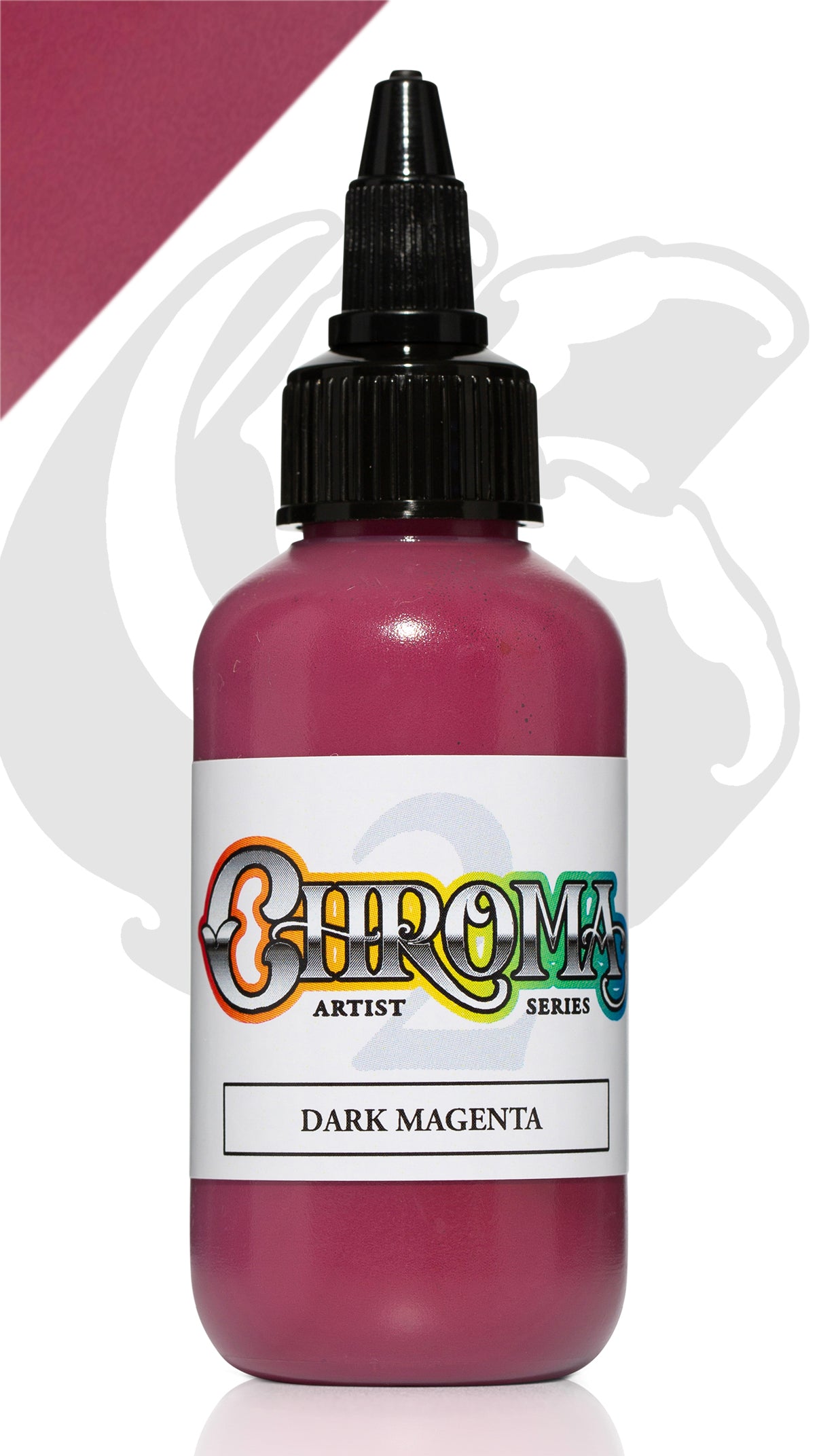 Chroma Dark Magenta