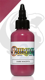 Chroma Dark Magenta
