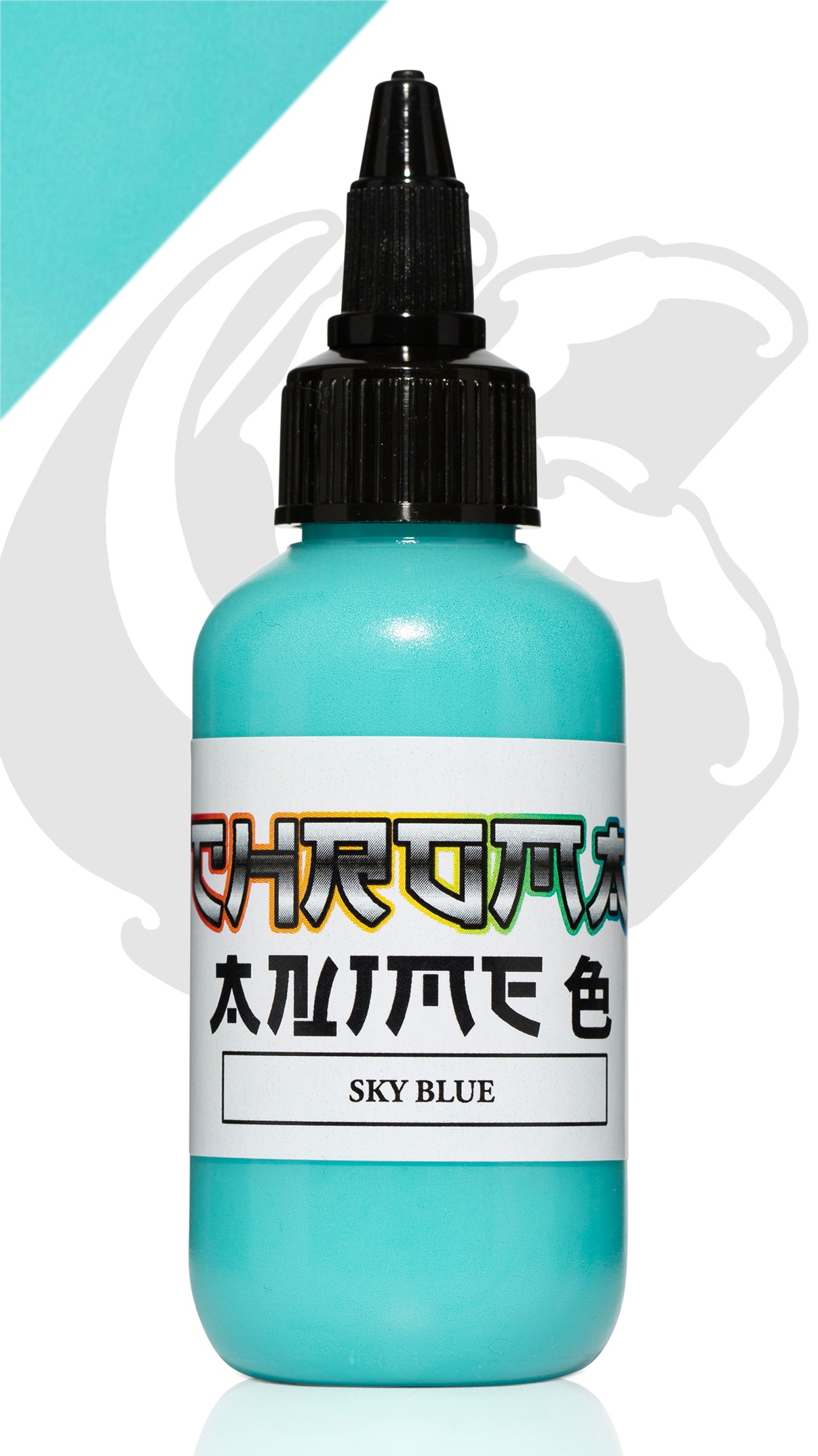 Chroma Sky Blue