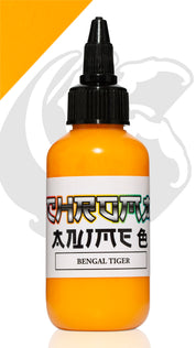 Chroma Bengal Tiger