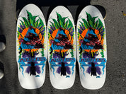 NATAS X BLACKCLAW SKATEBOARD