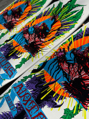 NATAS X BLACKCLAW SKATEBOARD
