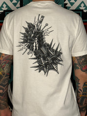 Black Claw Gauntlet T Shirt