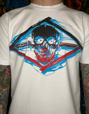 Skull & Sword t shirt