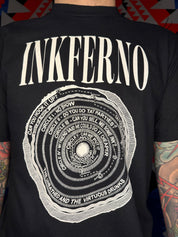 Inkferno t shirt