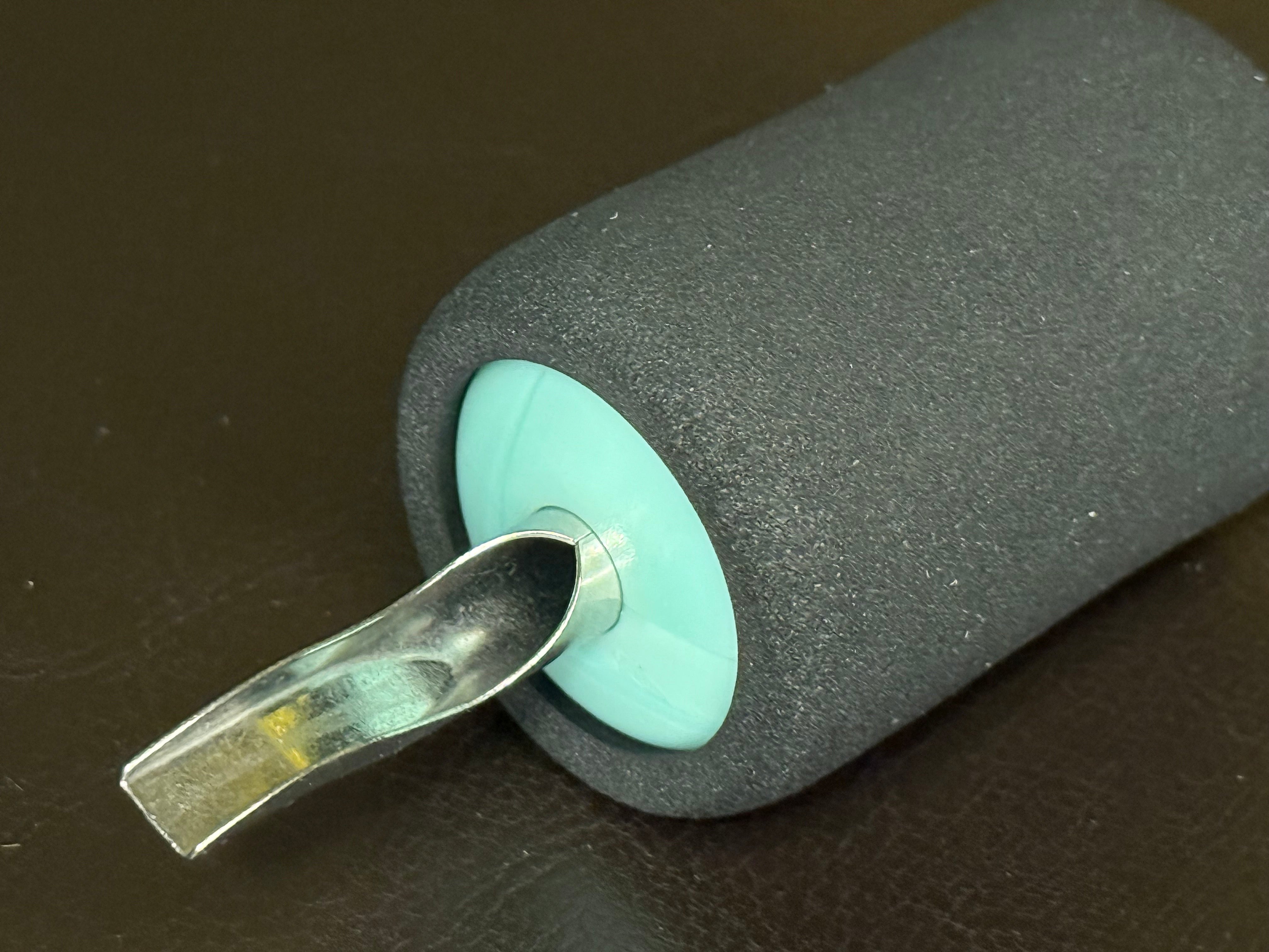Real Steel 7 Magnum BIO Grip Tube