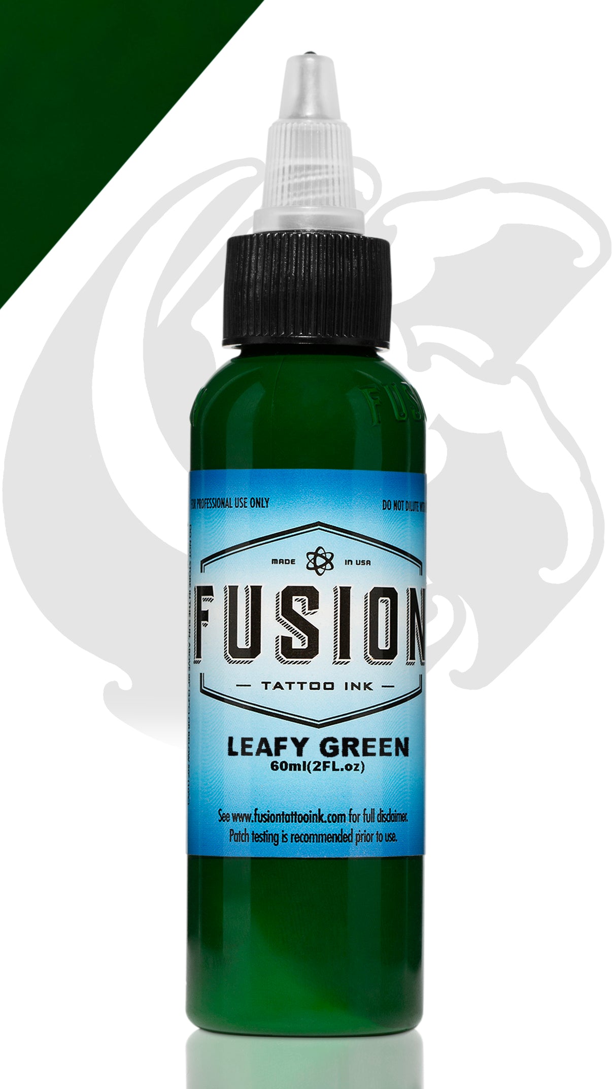 Fusion Leafy Green
