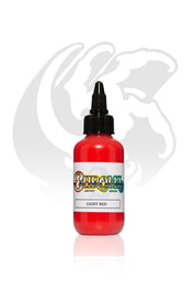 Chroma Light Red