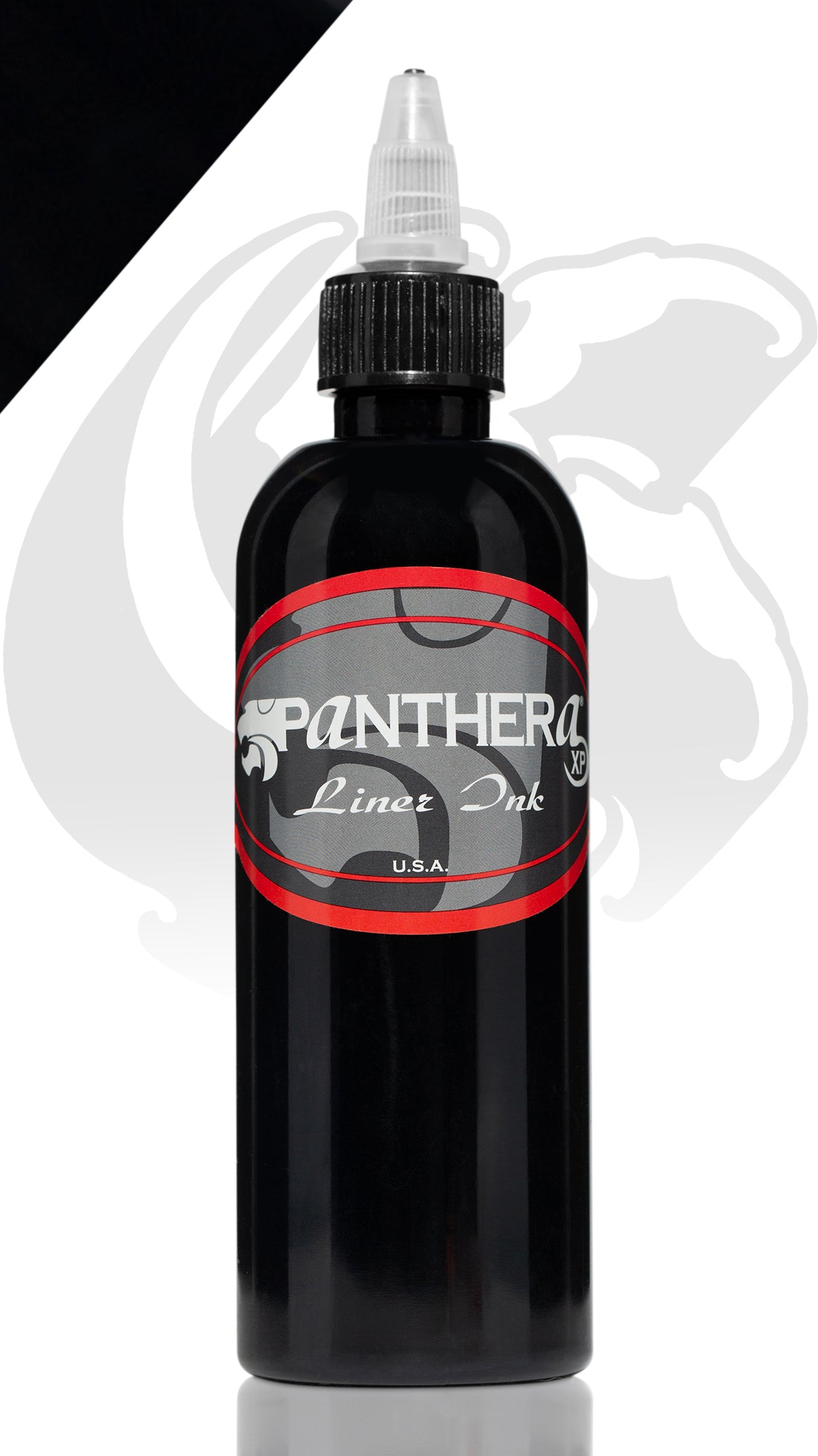 Panthera Black Liner Ink