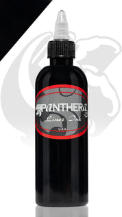 Panthera Black Liner Ink