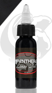 Panthera Black Liner Ink