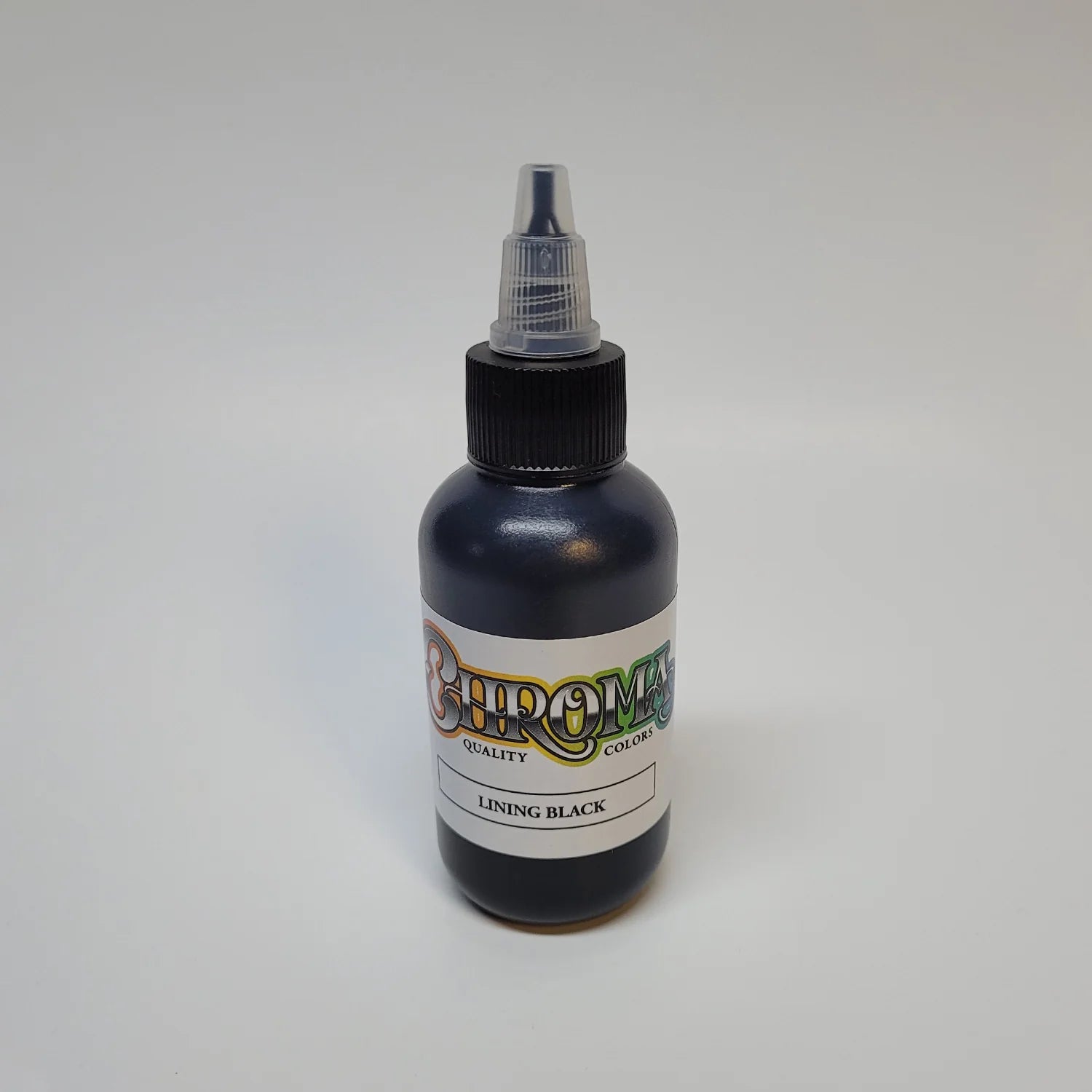 Chroma Lining Black
