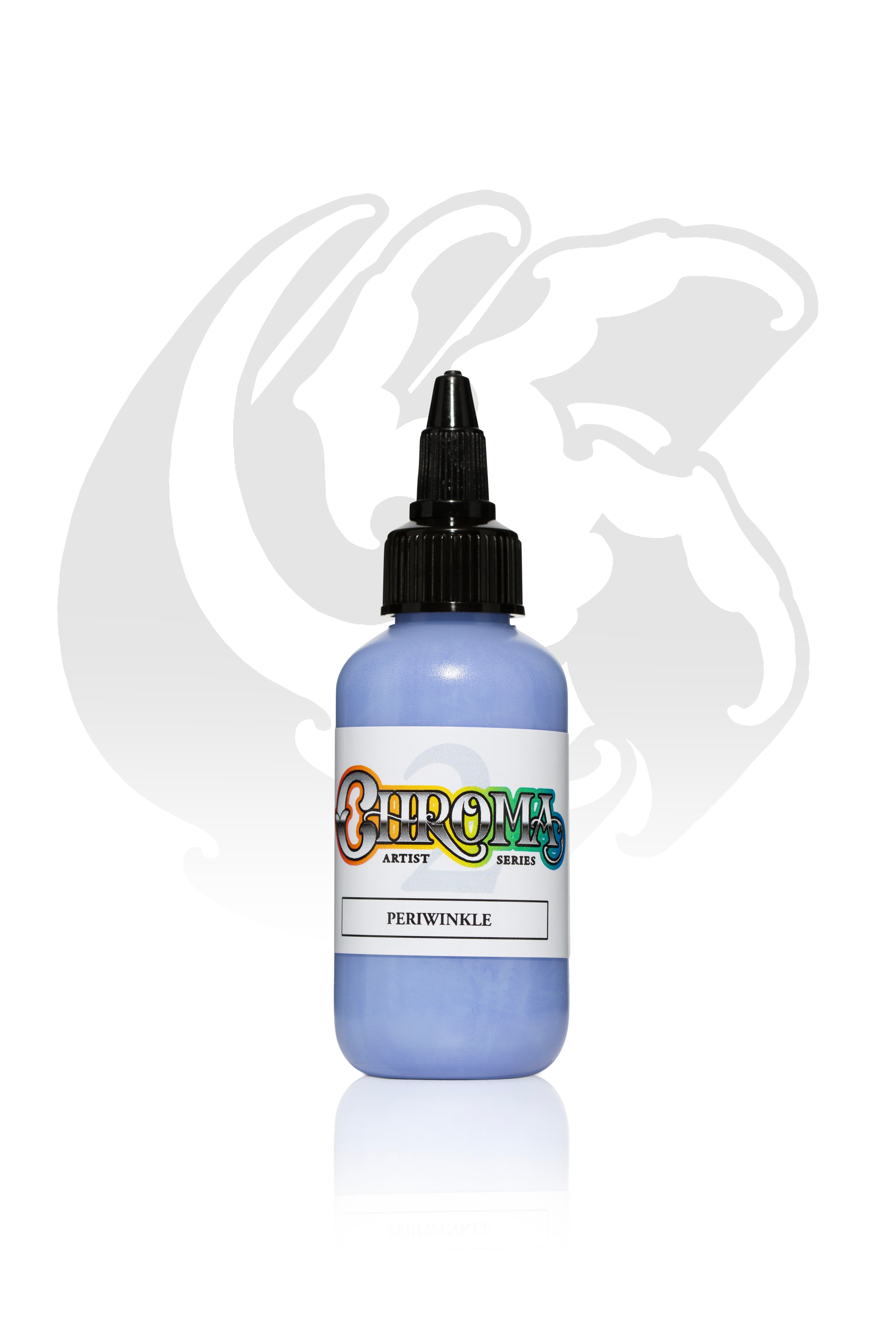Chroma Periwinkle
