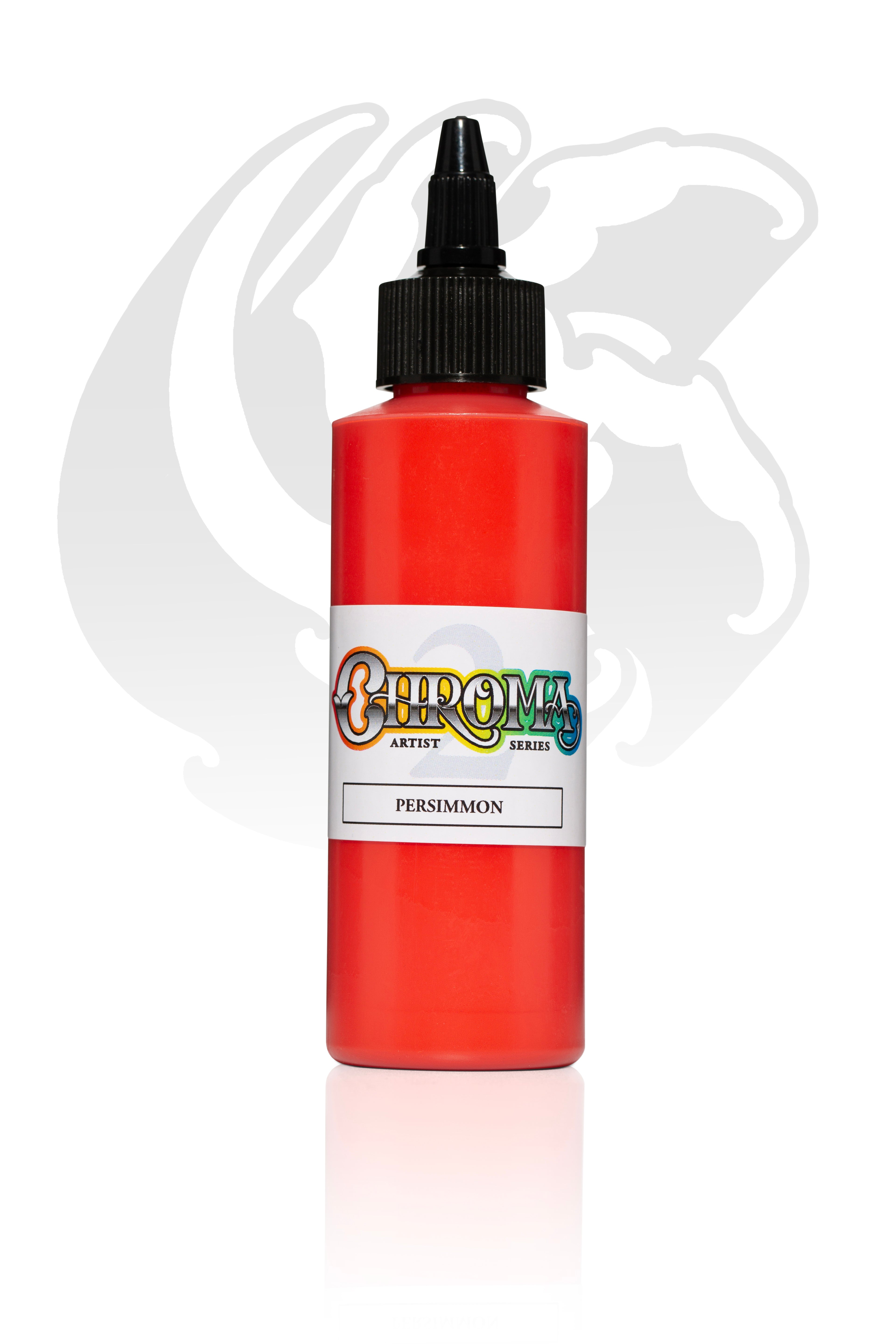 Chroma Persimmon