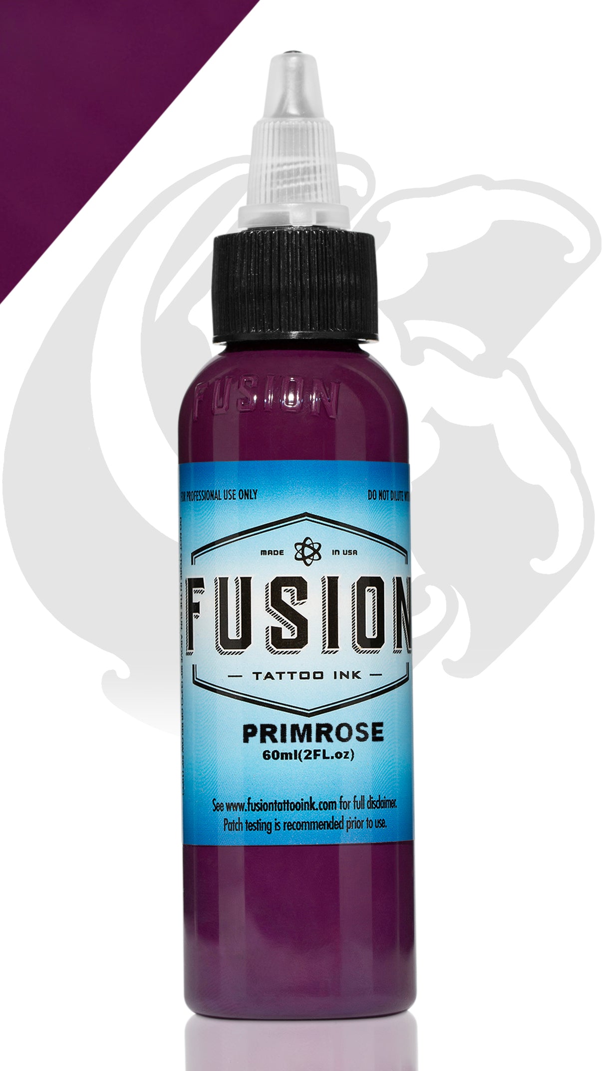 Fusion Primrose