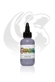 Chroma Purple Gray